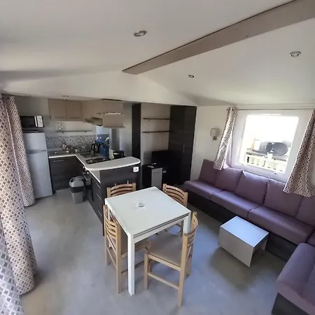 Mobil-home Les Dunes De Contis